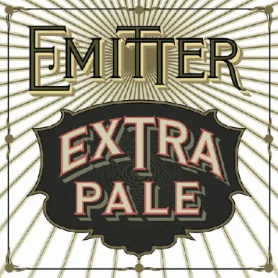 Emitter • Extra Pale