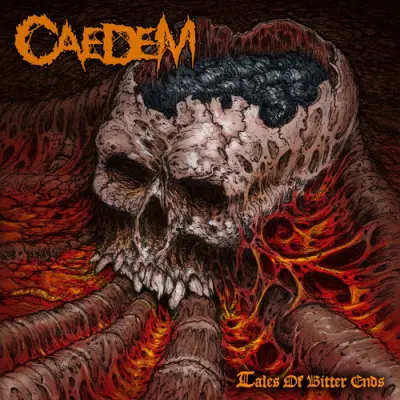 Caedem - Tales Of Bitter Ends