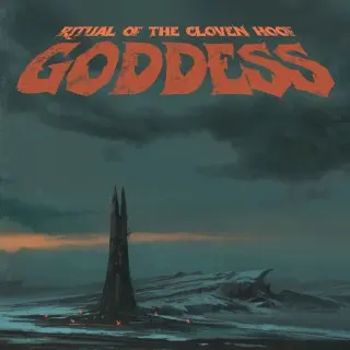 Goddess / Ritual Of The Cloven Hoof