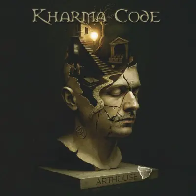 Kharma Code • Arthouse