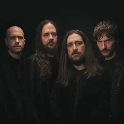 Khemmis - Дискография (2013-2026)