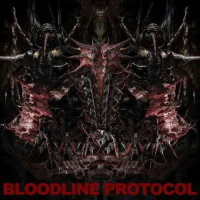 Bloodline Protocol - Blood:Os (Upconvert)