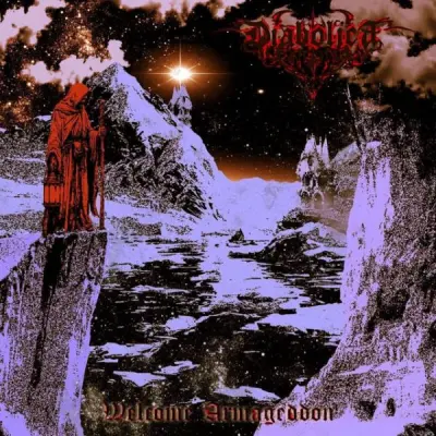 Diabolica - Welcome Armageddon (Upconvert)