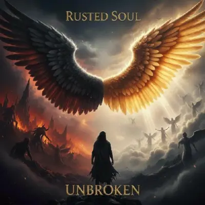Rusted Soul • Unbroken