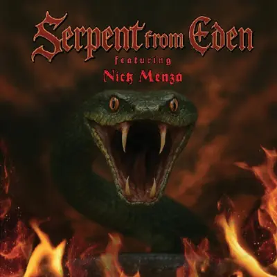 Serpent From Eden • Serpent From Eden
