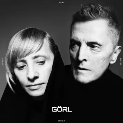 GÖRL (GORL/Robert Görl) / Dark Silver Moon Light