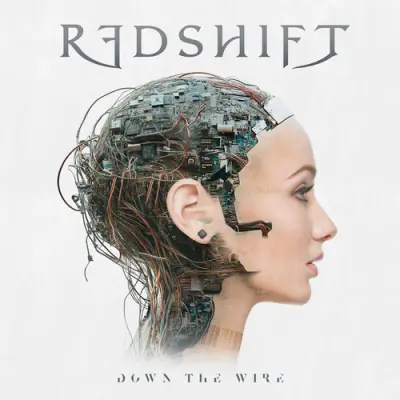 Redshift - Down The Wire