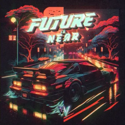 Walras / Future Is Near