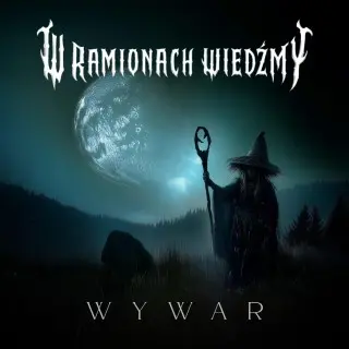 W Ramionach Wiedźmy - Wywar (2026)