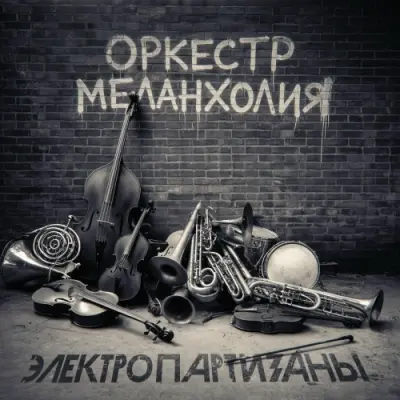 Электропартизаны / Оркестр Меланхолия