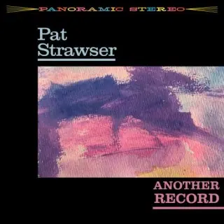 Pat Strawser / Another Record