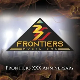 Frontiers Records / Thirty Year Anniversary Collection ‘XXX Anniversary’