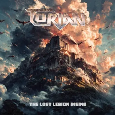 Torian - The Lost Legion Rising