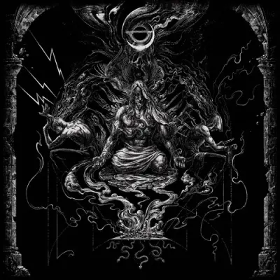 Birth Of The Monolith - Vinum Nihili