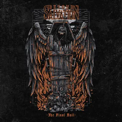 Beyond Salvation - The Final Nail