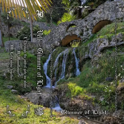 Vëlh - Glimmer Of Light (2026)