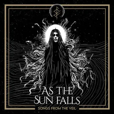 As The Sun Falls - Songs From The Veil