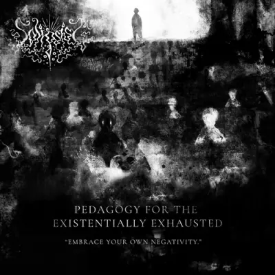 Solipsism - Pedagogy For The Existentially Exhausted