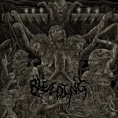 Bleeding - Dispersed Blood Sustenance