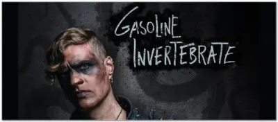 Gasoline Invertebrate - Дискография (2017-2026)
