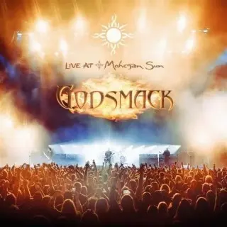 Godsmack / Live at Mohegan Sun