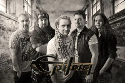 Epilog - Дискография (2011-2026)