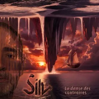 SILV / La danse des contraires