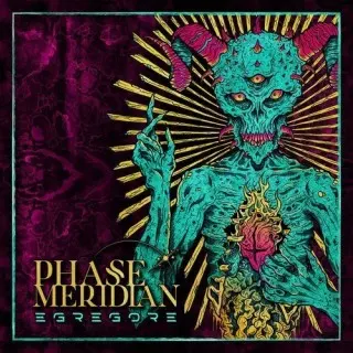 Phase Meridian / Egregore
