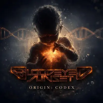 Bloodeyed Sunset - Origin: Codex