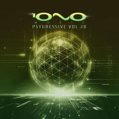 Psygressive, Vol. 20