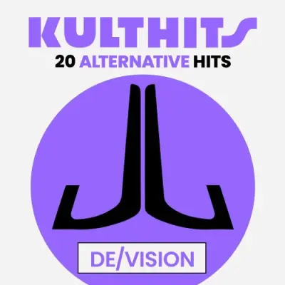 De/Vision / KULTHITS: De/Vision - 20 Alternative Hits