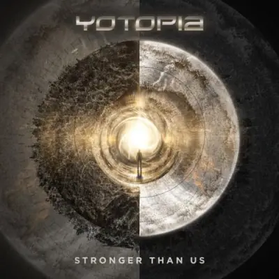 Yotopia / Stronger Than Us