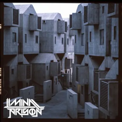 Liminal Prison / Liminal