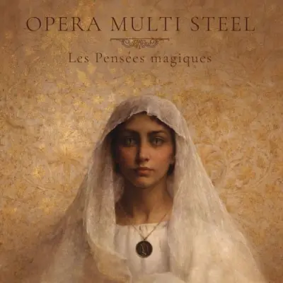 Opera Multi Steel / Les Pensées Magiques