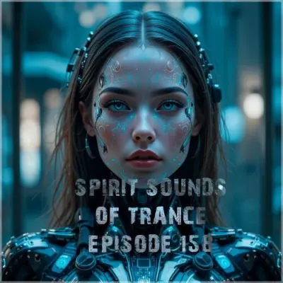 Spirit Sounds of Trance Episode 158