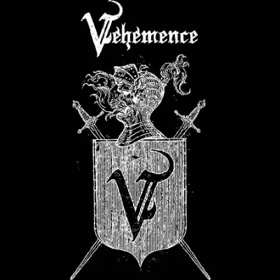 Véhémence (Vehemence) - Discography (2014 - 2026), 4 releases