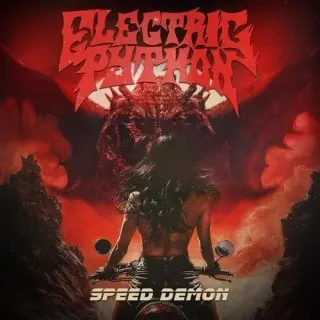 Electric Python / Speed Demon