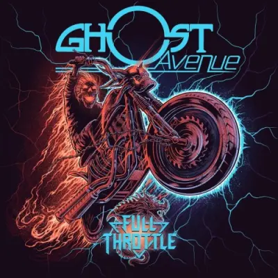 Ghost Avenue / Full Throttle