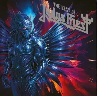 Judas Priest / The Best Of Judas Priest