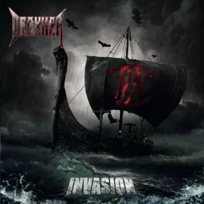 Drakkar - Invasion