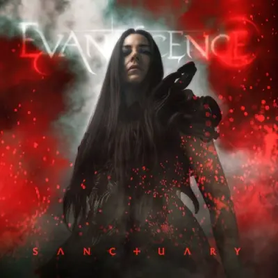 Evanescence - Sanctuary (Deluxe Digital Edition)