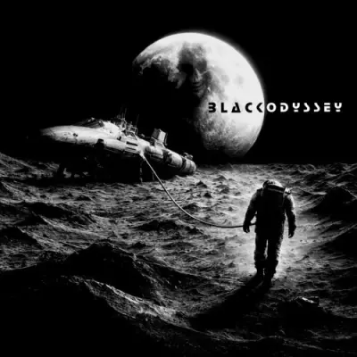 Black Odyssey / Black Odyssey