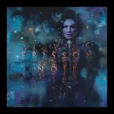 Tarja - Frisson Noir (2026)