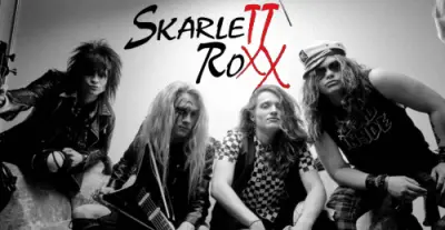Skarlett Roxx - Дискография (2022-2026)