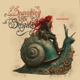 Doris Brendel / Searching for Snails
